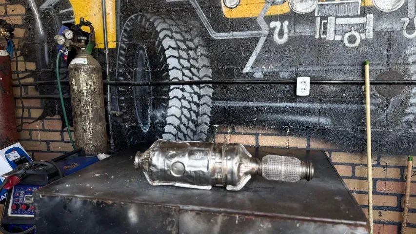 Catalisadores Diesel de Alta Performance - Euro 5 e 6 com Garantia - Foto 8
