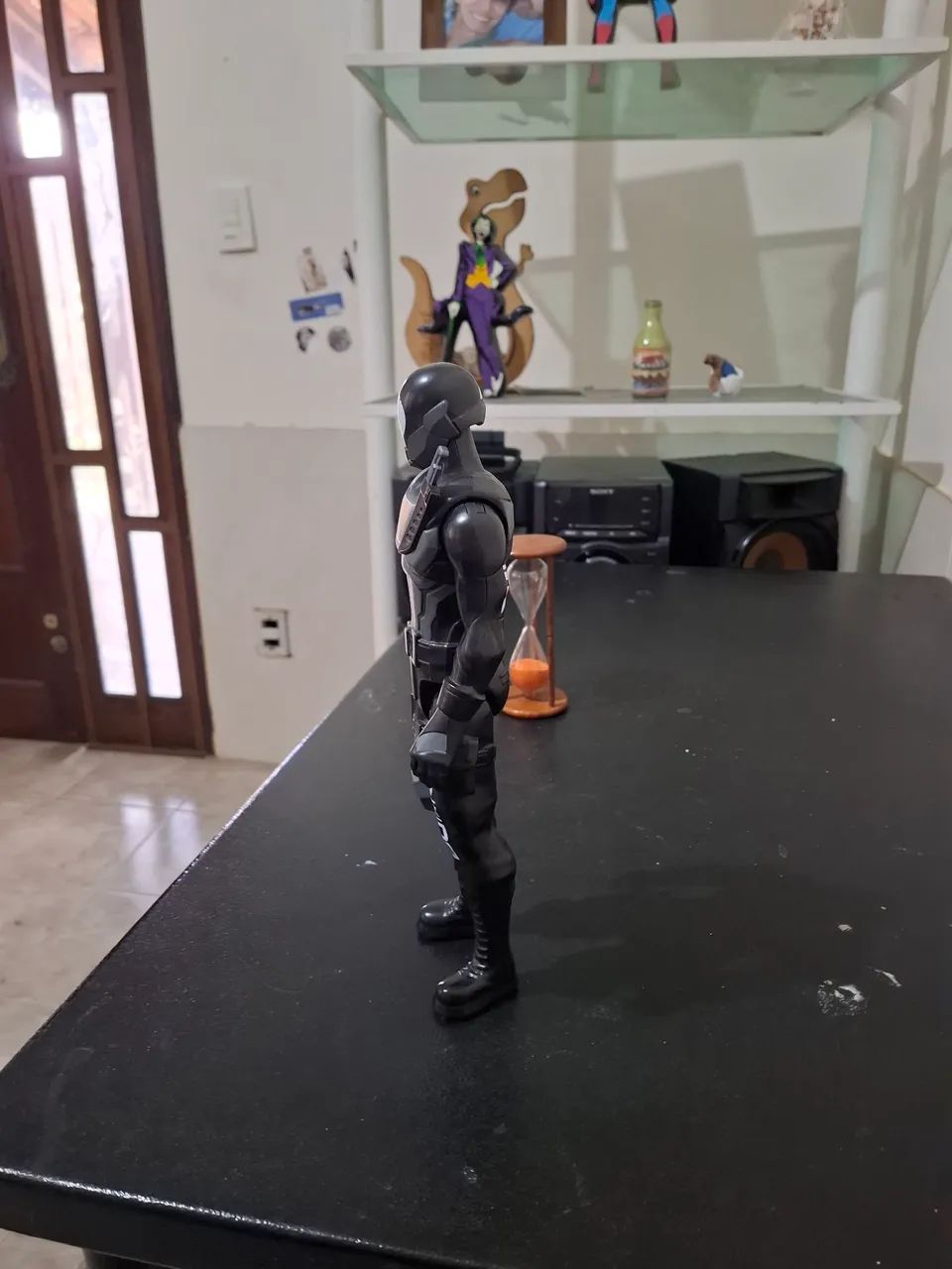 Boneco de fortnite com 30 cm  - Foto 2