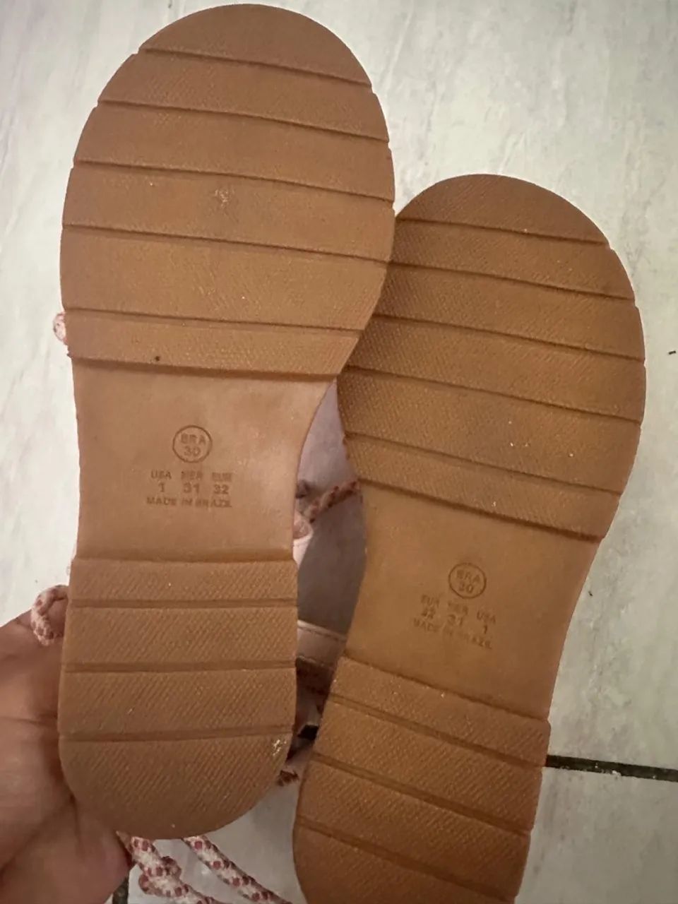 Sapatilhas Molekinha para menina - Foto 2