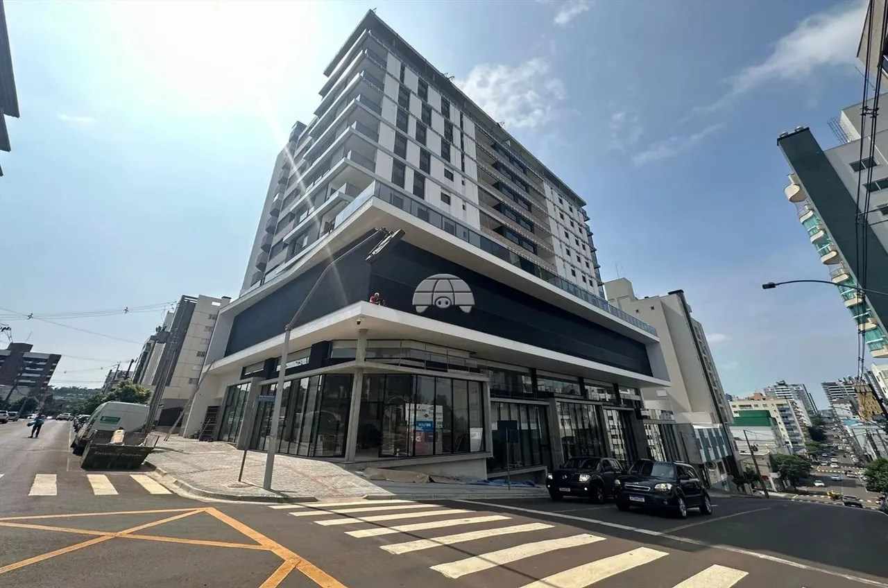 Vendas Apartamento Pato Branco PR