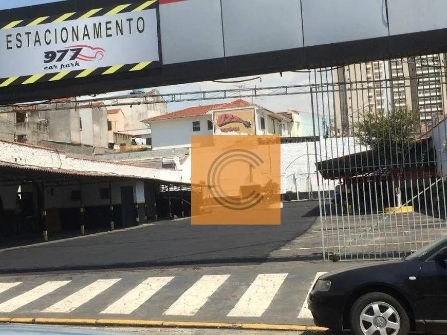 Terreno, 2111 m² - venda por R$ 19.000.000,00 ou aluguel por R$ 51.775,00/mês - Belenzinho - Foto 4