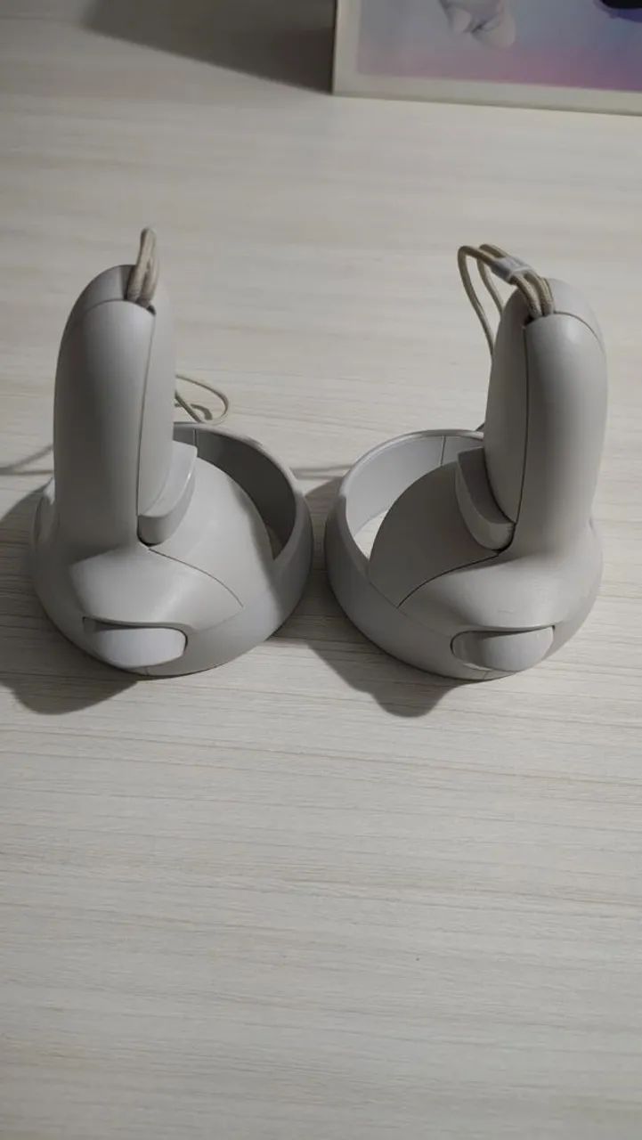 Meta Quest 2 com Strap Fiit VR T2 - Foto 3