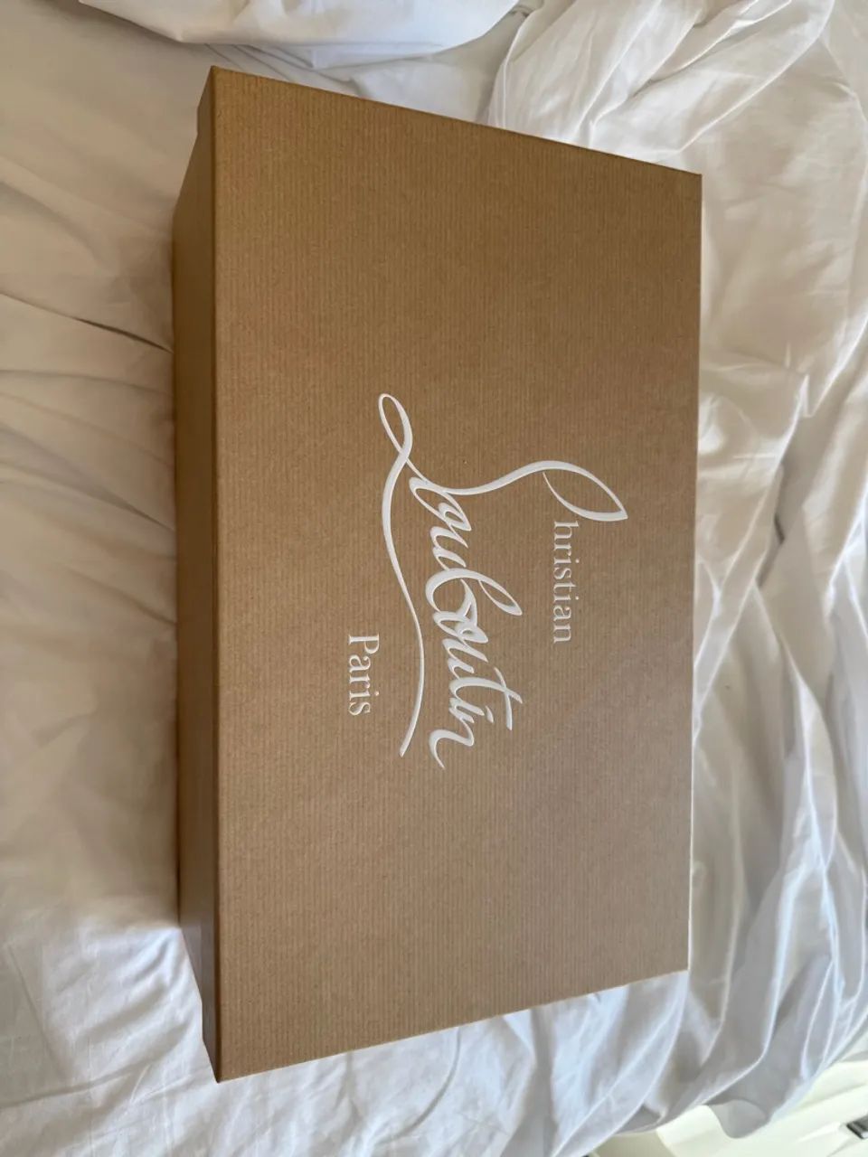 Tênis Christian Louboutin   - Foto 3
