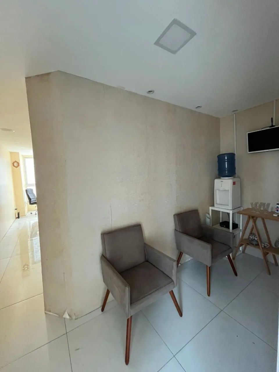 Aluguel de Sala no Business Center - Estrutura pronta - Foto 4