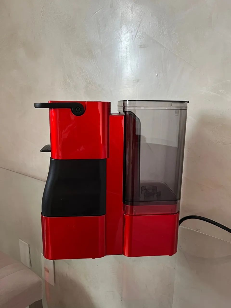 Maquina de café expresso Três Corações Pop Plus - Foto 4