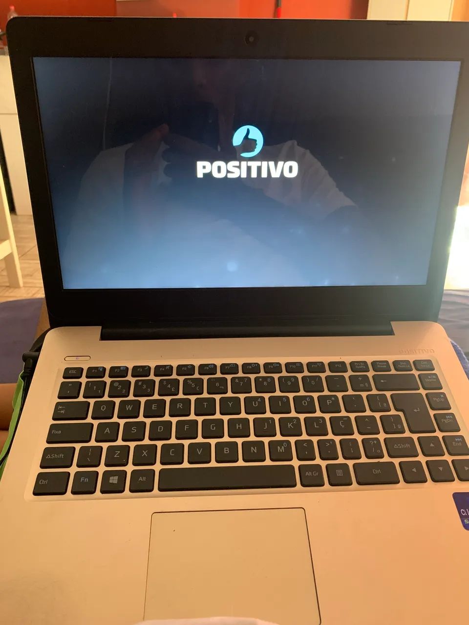 Positive Notebook64302742158979122