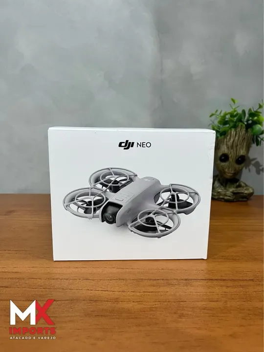 Drone Dji Neo (LACRADO)