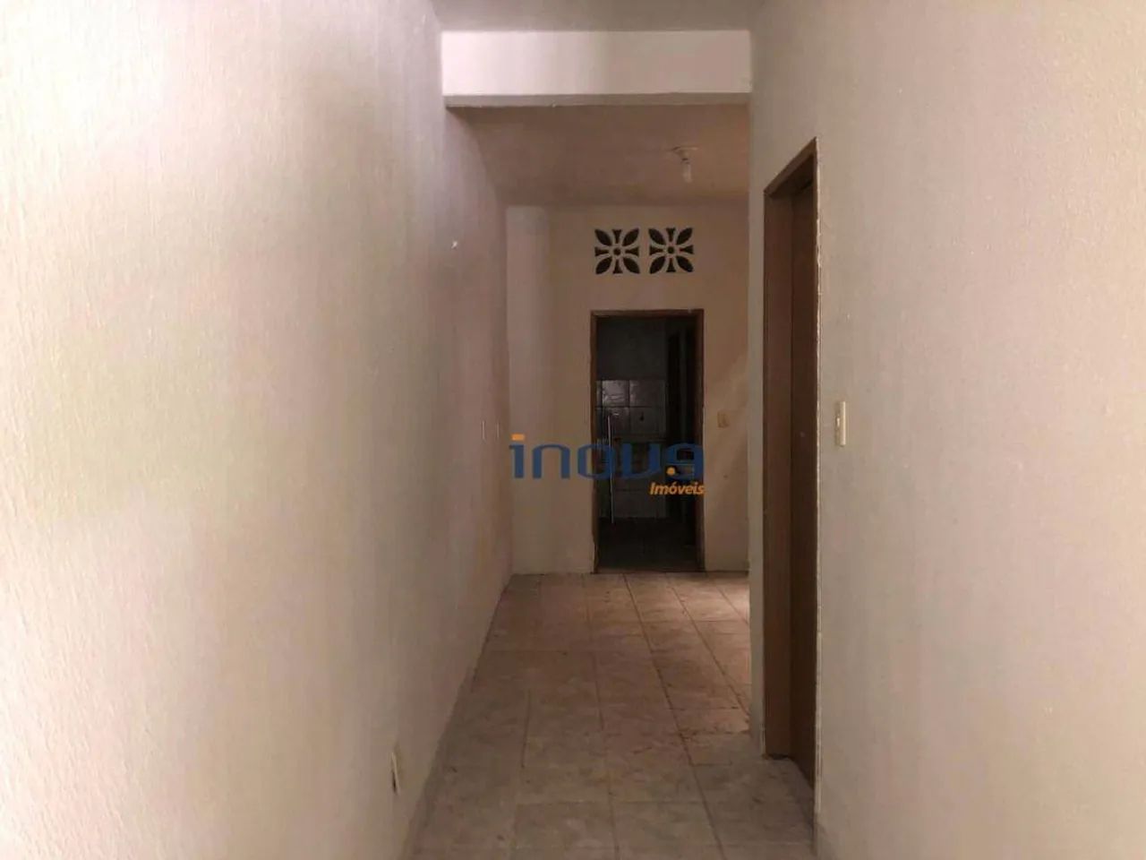 Casa com 2 dormitórios para alugar, 65 m² por R$ 800,00/mês - Conjunto Esperança - Fortale - Foto 3