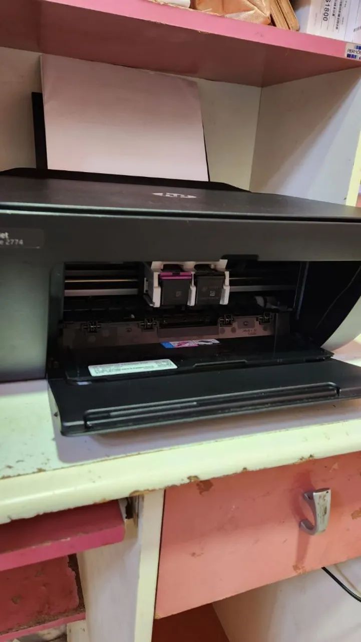 Impressora HP64312624948225120