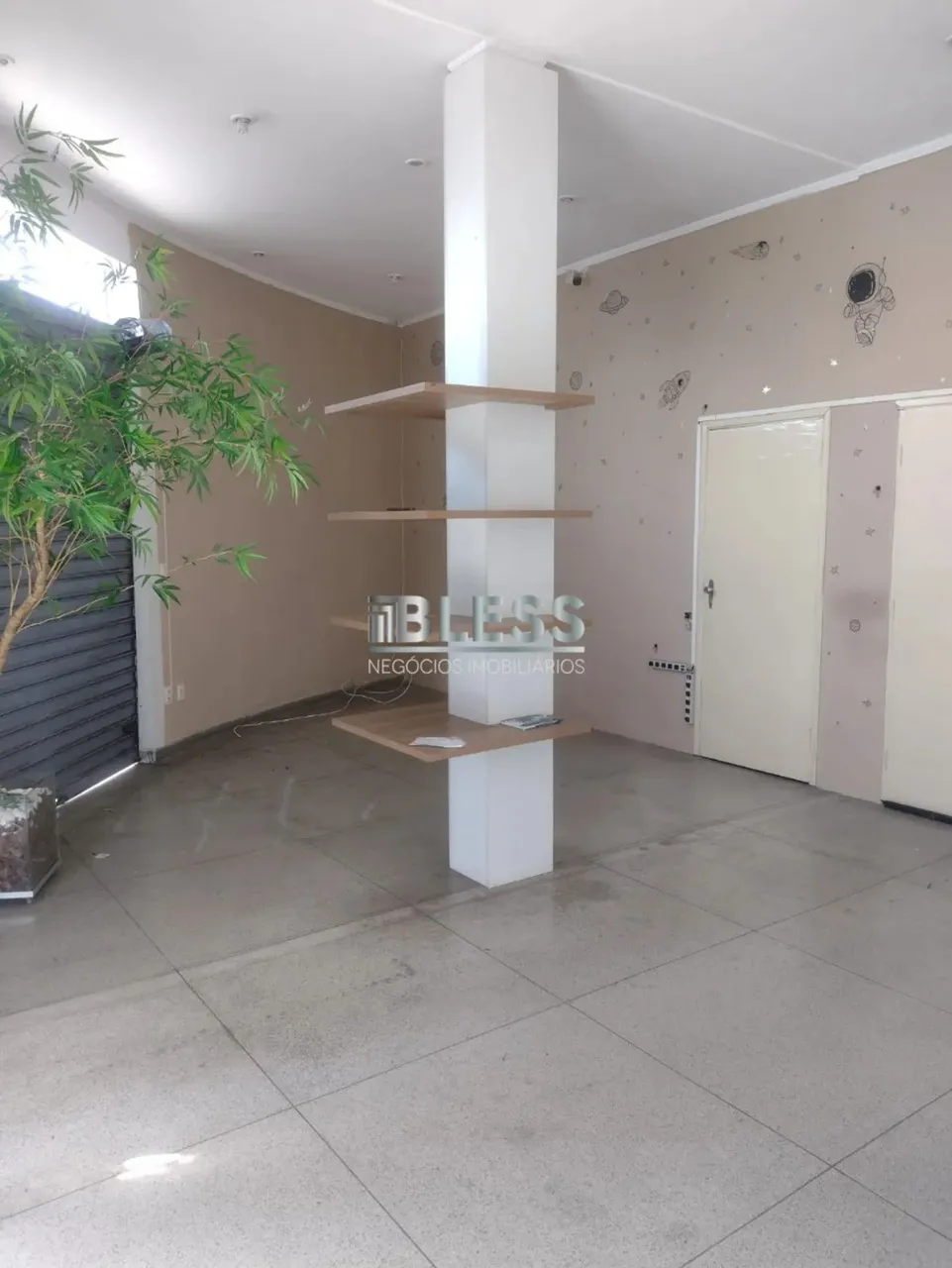 SALA PARA LOCAÇÃO NO BAIRRO CIDADE LUIZA ( HORTOLÂNDIA ) JUNDIAÍ