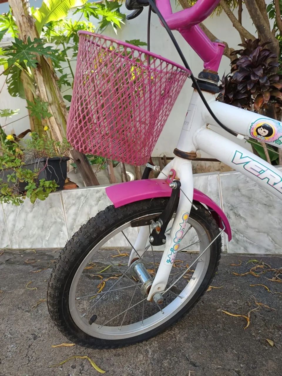Bicicleta Infantil Aro 16 - Foto 2