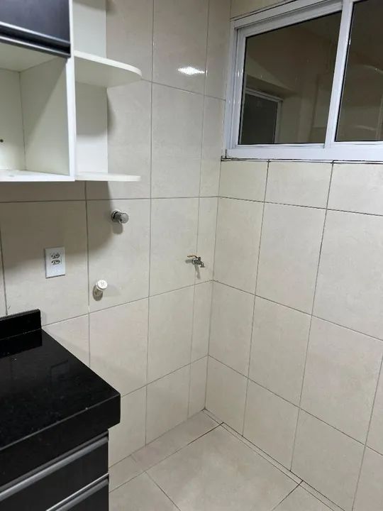 Apartamento 2 Quartos, 1 Suíte, ao lado do Relógio das Flores - Foto 5