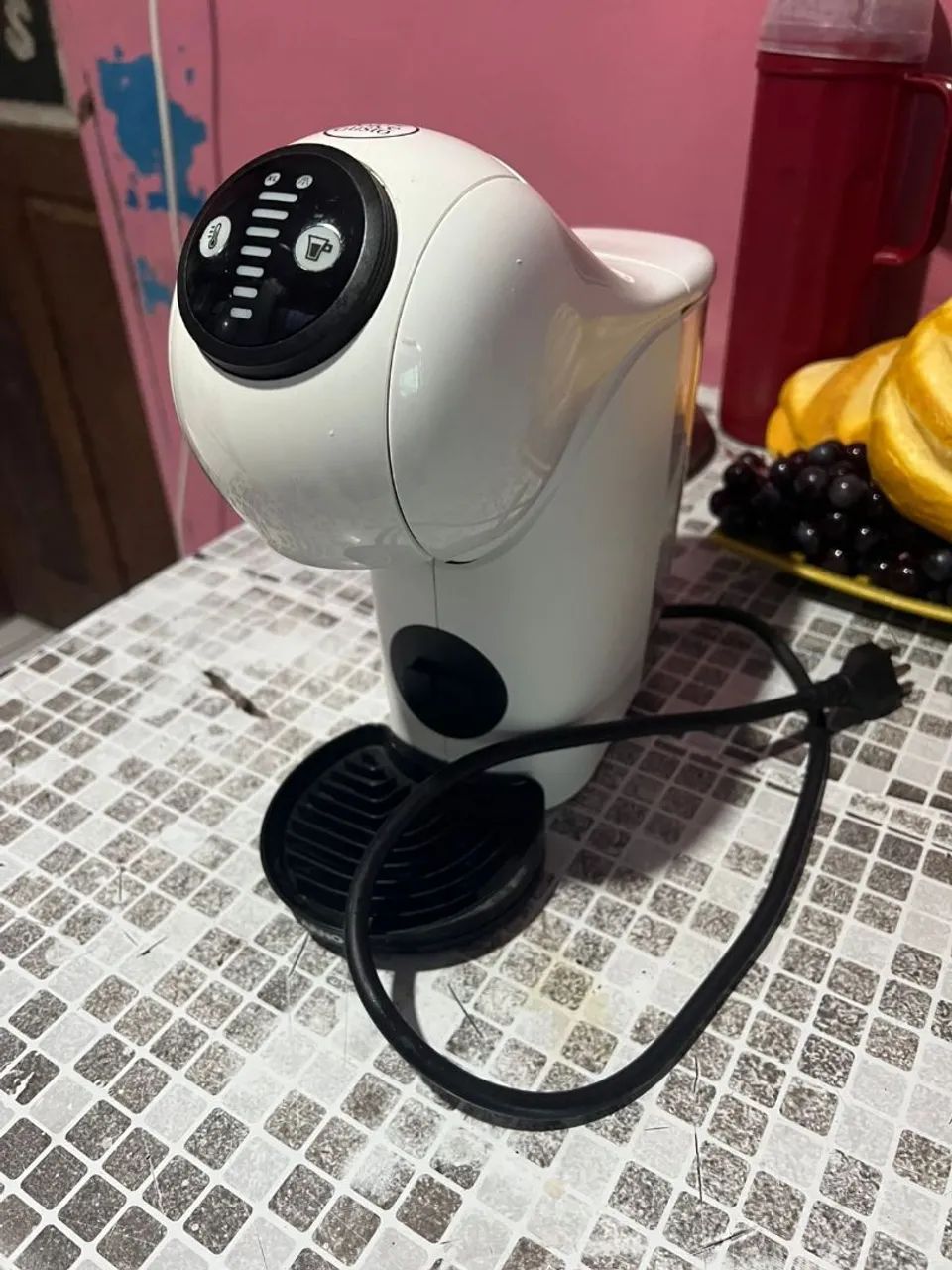 Espresso Coffee Machine64169276034434122