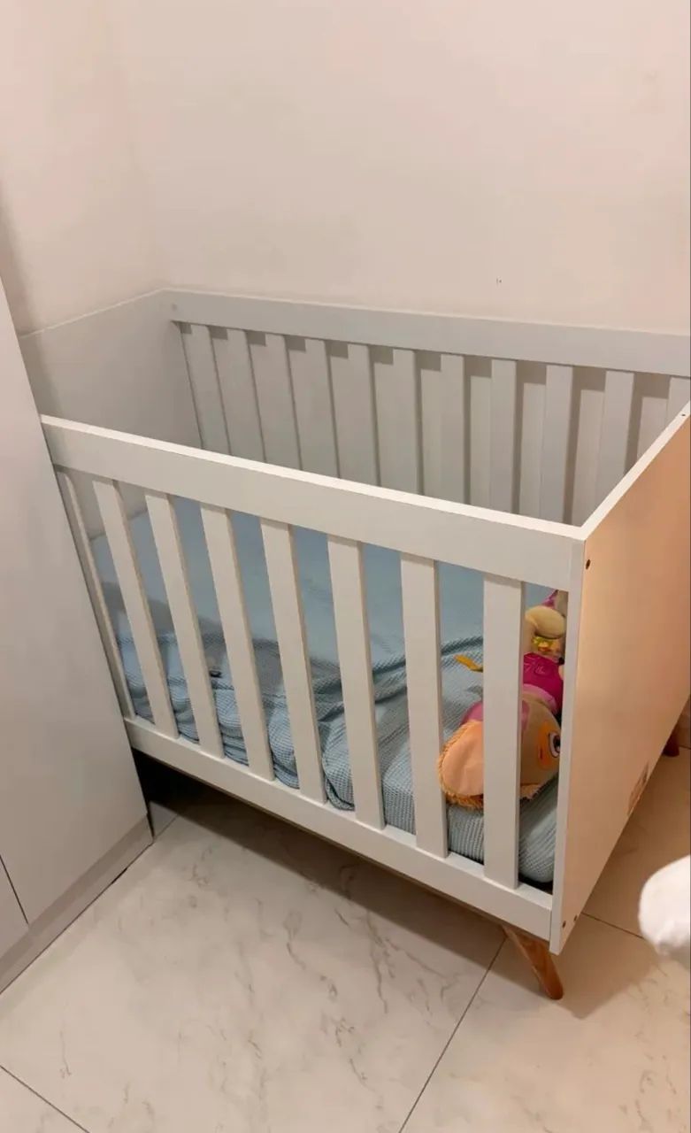 Berço americano 64961605965953120