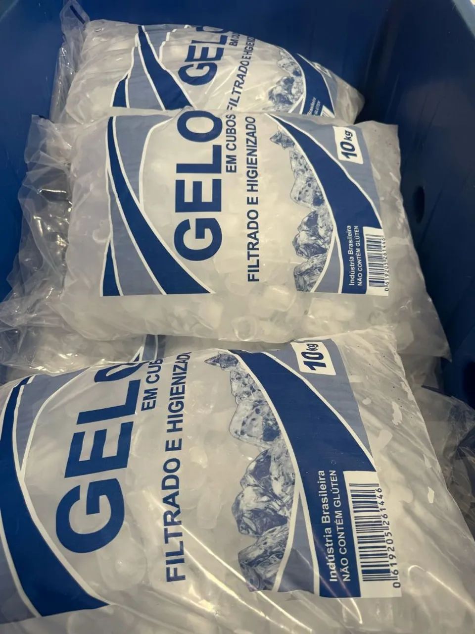 Sacos para Gelo - Foto 3