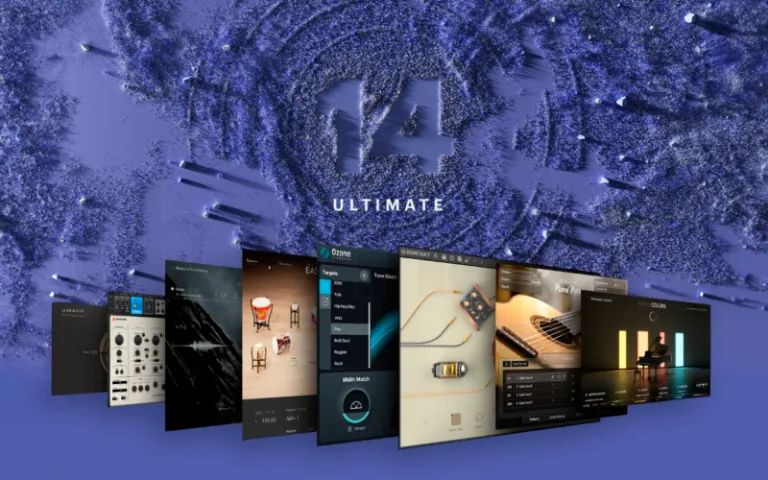 Native-Instruments - Komplete 14 Ultimate (Original