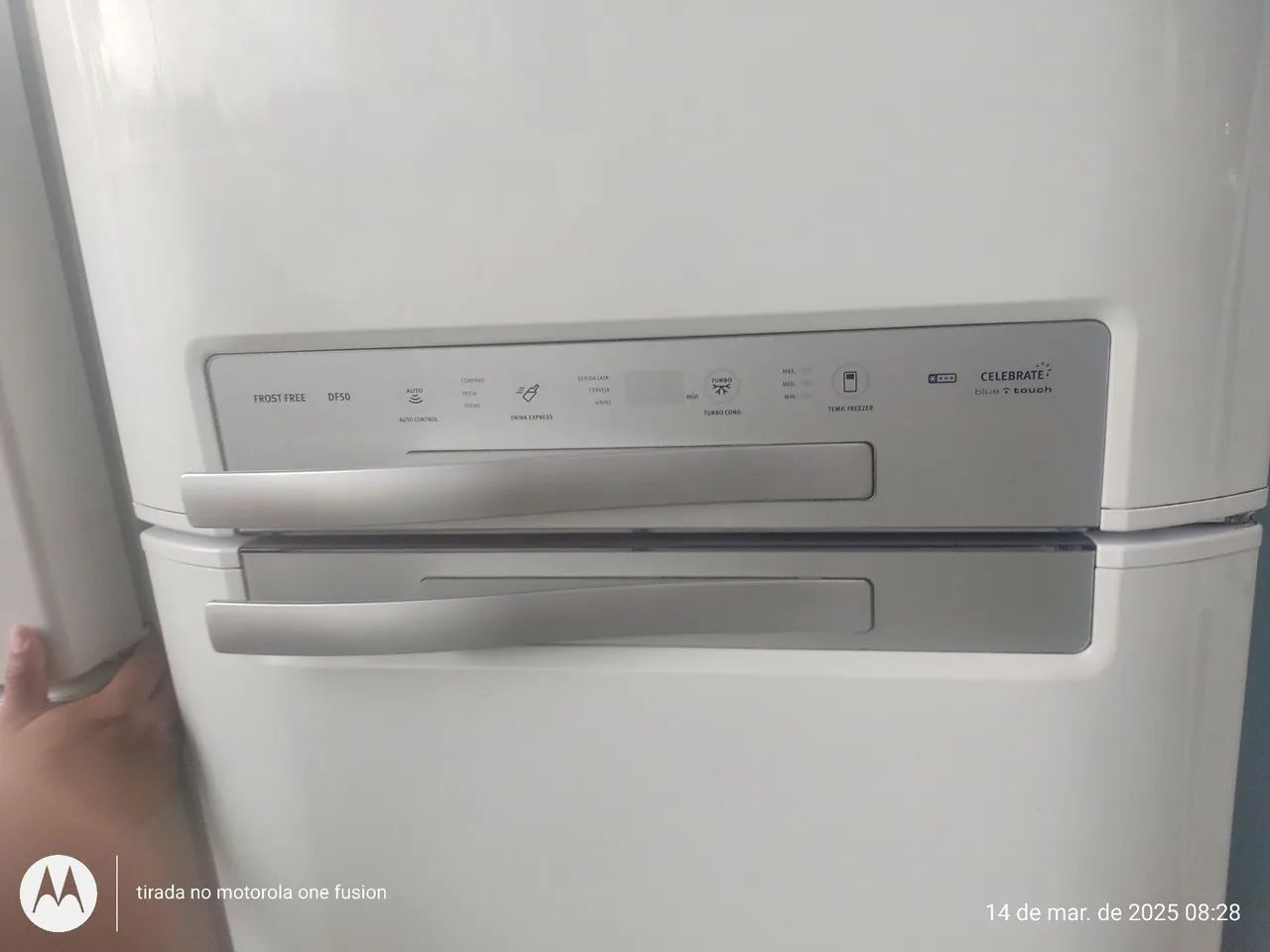 REFRIGERADOR ELECTROLUX  - Foto 2