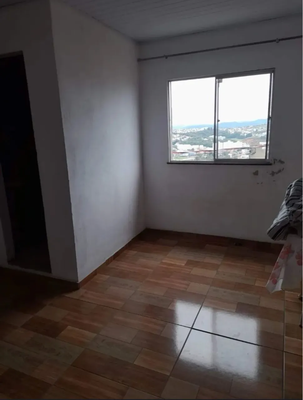 BA-113 casa em Marechal Rondon