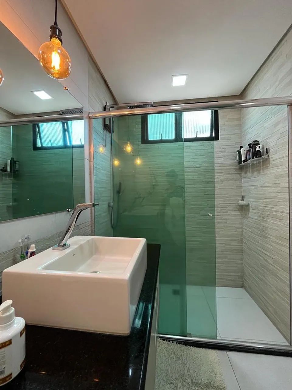 Apartamento para venda no Condomínio Edifício Rembrandt - Manaus - Amazonas. - Foto 5