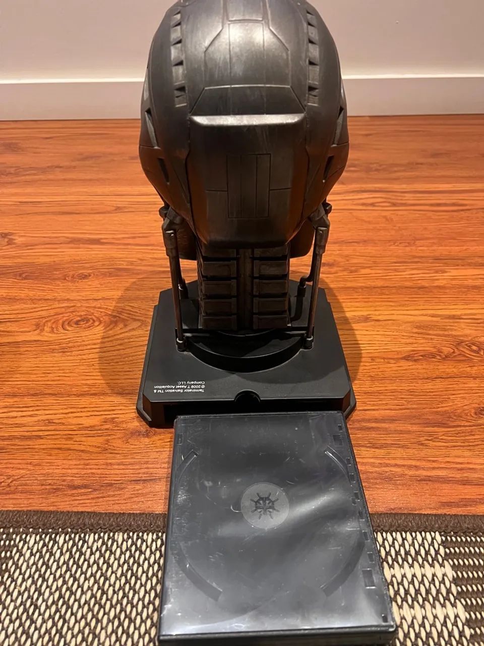 Terminator: Salvation - Busto Collector?s Edition  - Foto 2