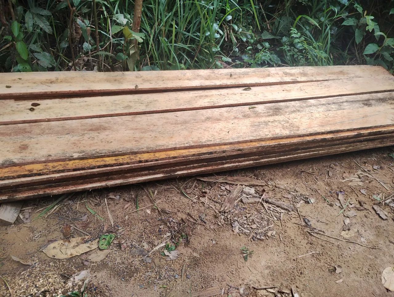 10 dúzias de Tábua de azimbre novas  - Foto 3