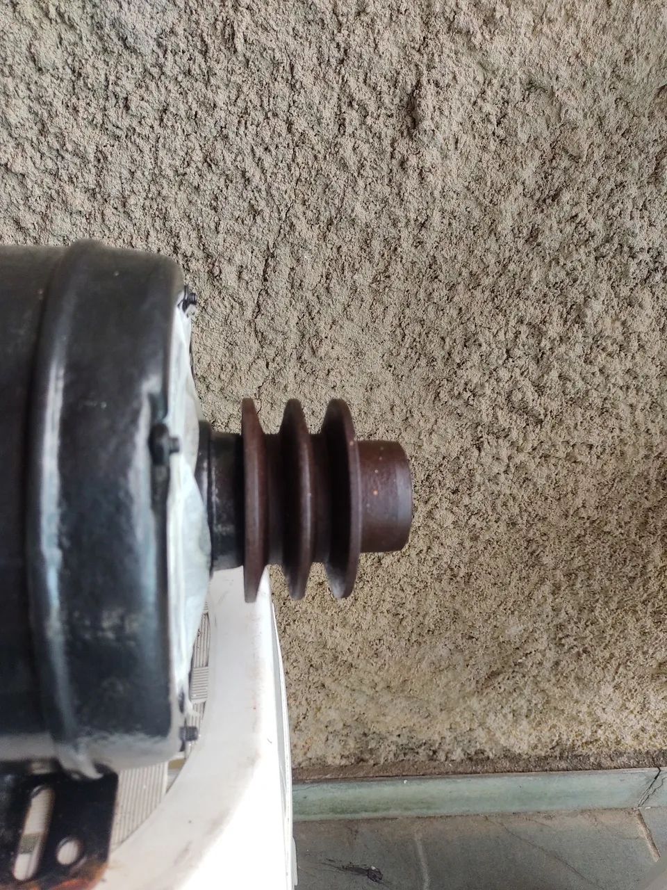 Motor Elétrico monofásico 3 CV - Foto 2