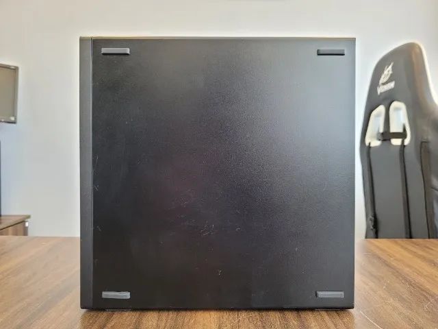 Completo - Computador Dell OptiPlex 5090 | 10ª Geração | Core i5 | 256GB SSD | 16GB DDR4 - Foto 5