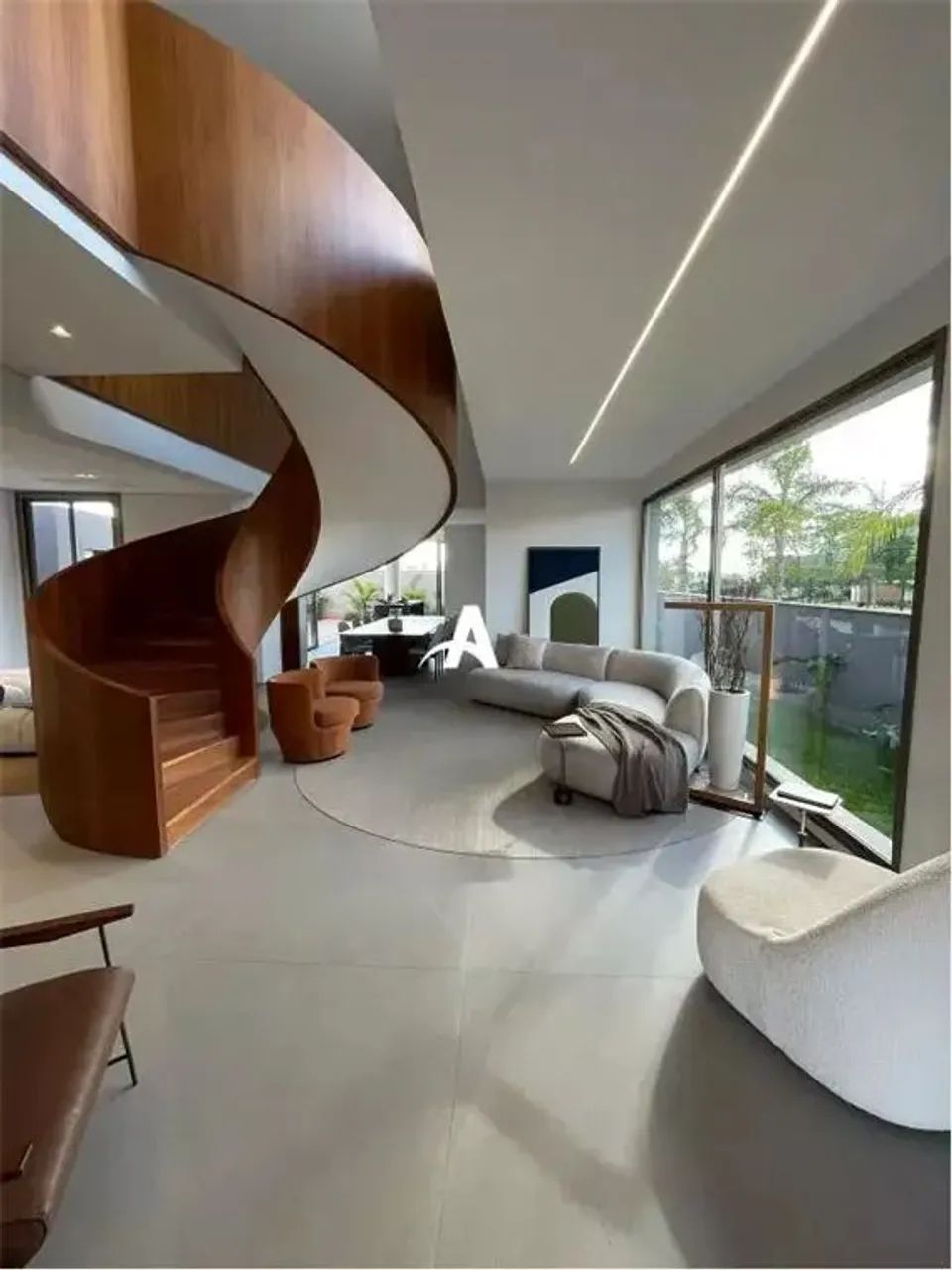 Casa em Condomínio com 376m² à venda no Cyrela dos Ipês