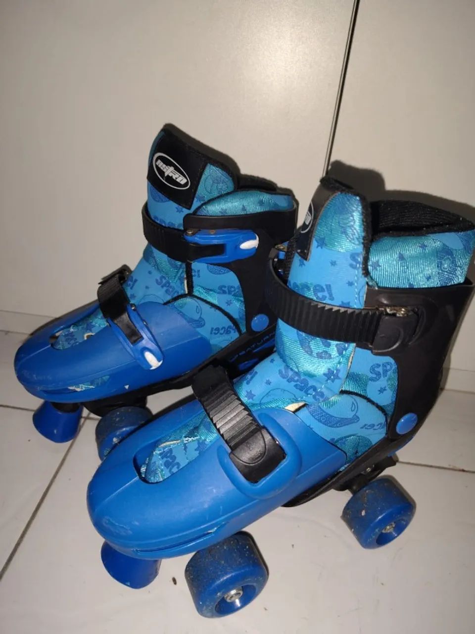 PATINS