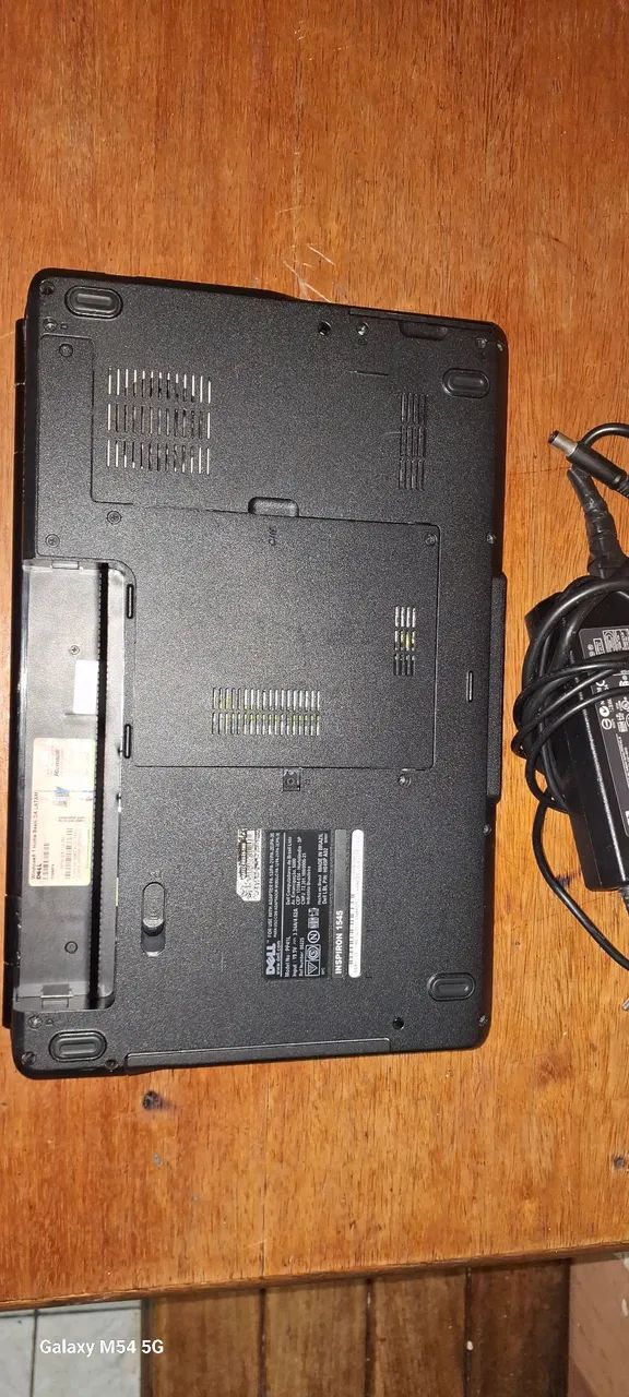 Notebook Dell inspiron  - Foto 2