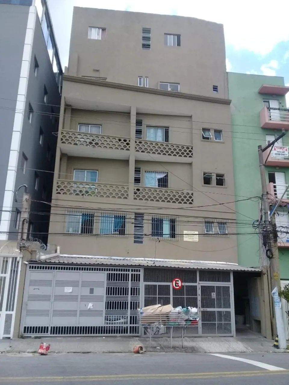 Foto - Taboão da Serra - Parque Assunção