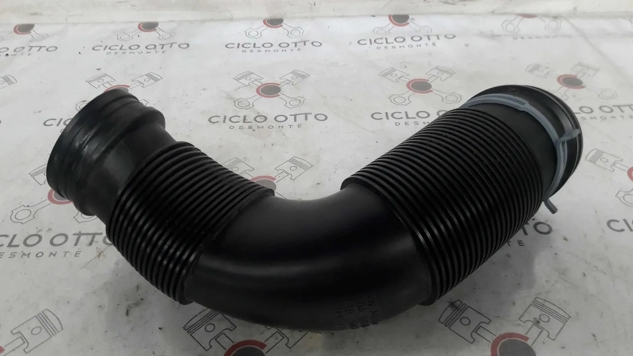 Duto Mangueira Caixa Filtro Ar Volkswagen Tiguan 350 Tsi