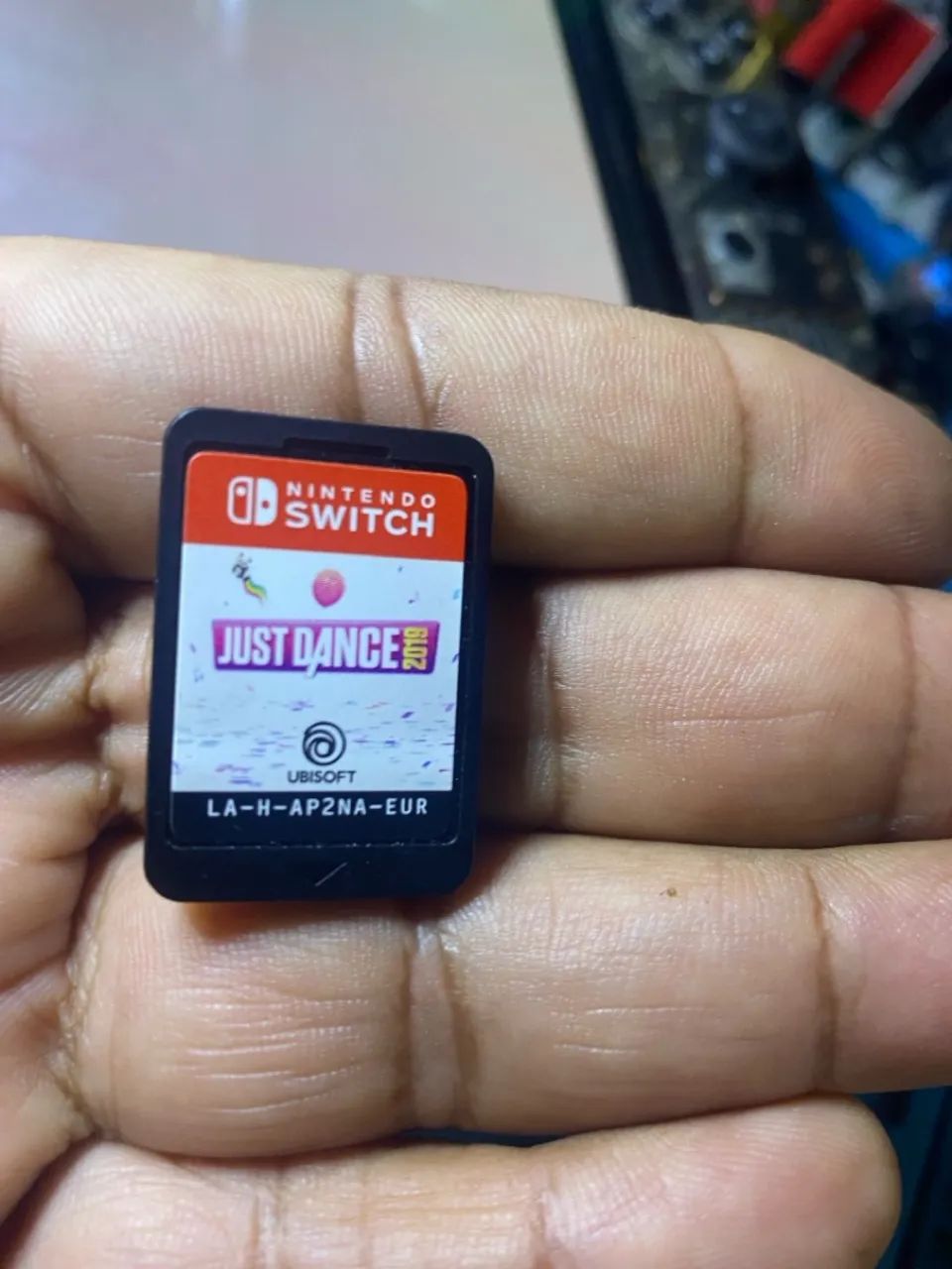 Jogos Nintendo switch - Foto 2