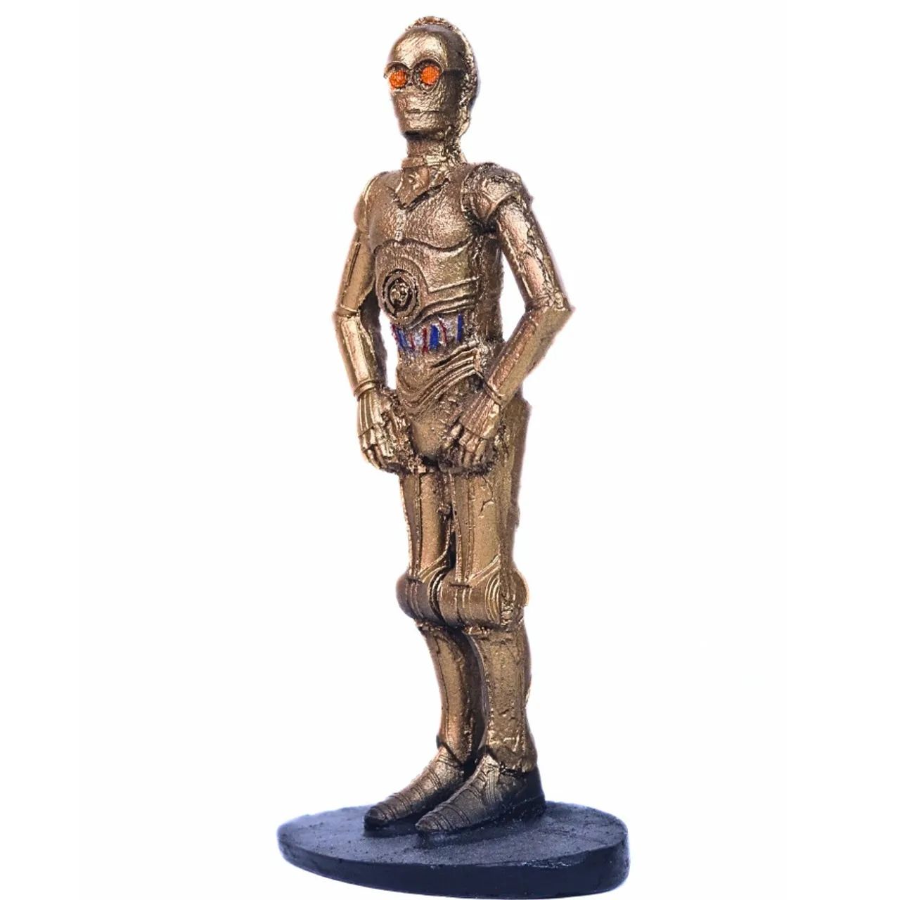 Estatueta C3PO - Foto 4