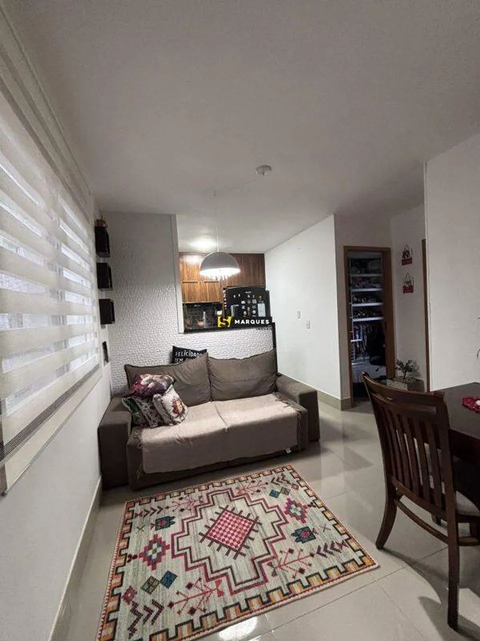 Apartamento à venda no Condomínio Residencial Spazio Jardim Hanover - Foto 3