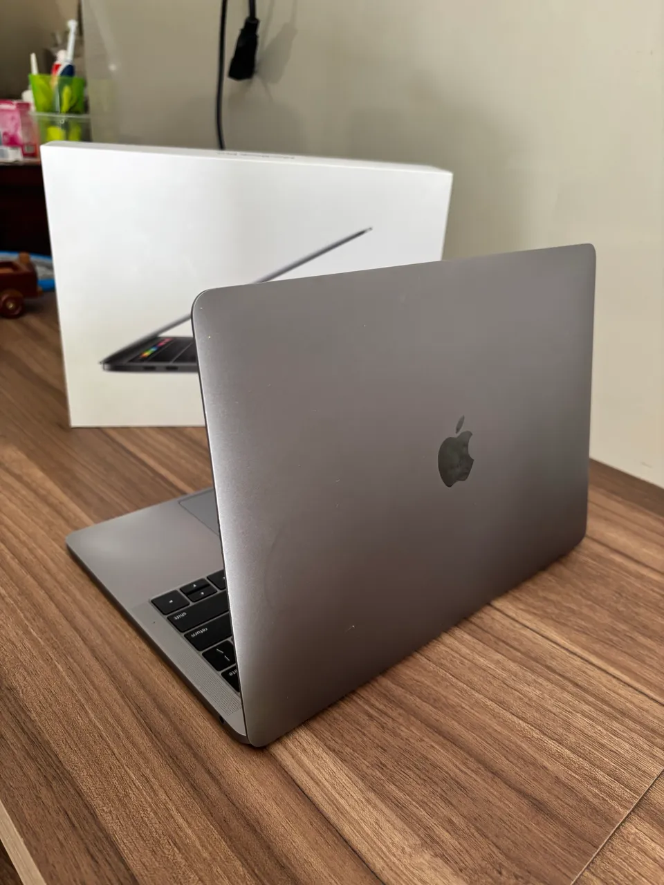 macbook pro 13 2019