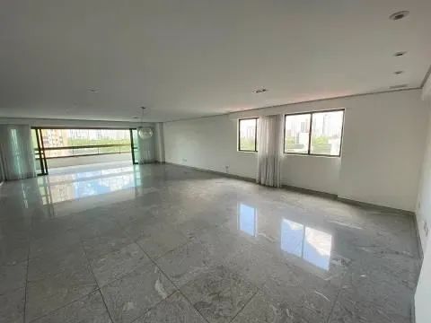 APARTAMENTO 4 SUITES 4 VAGAS 273M2 VARANDÃO EM CASA FORTE - Foto 2