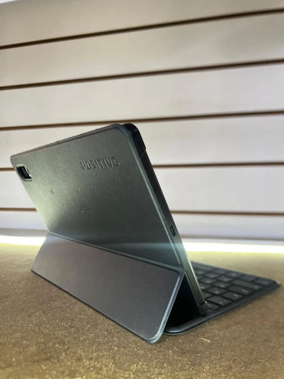 Tablet POSITIVO 10.1" 4GB RAM | 128GB ROM