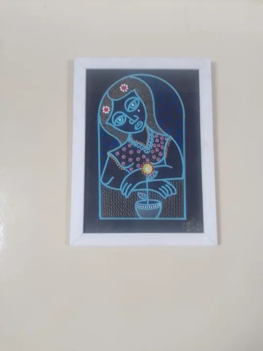 Quadro decorativo  residencial