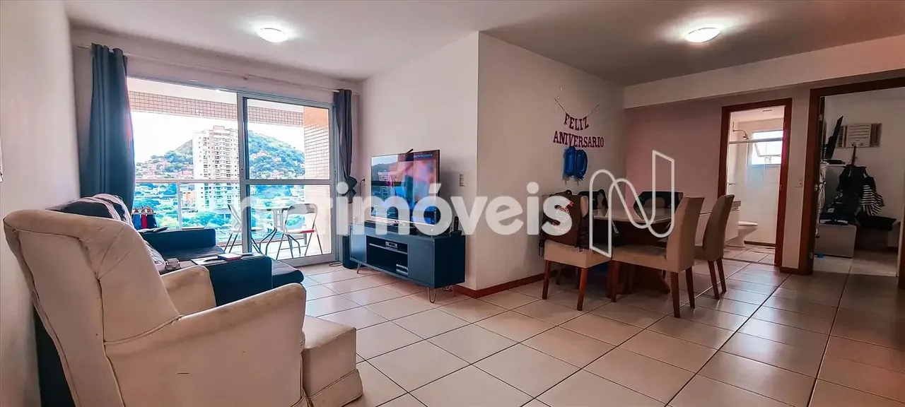 Venda Apartamento 3 quartos Bento Ferreira Vitória