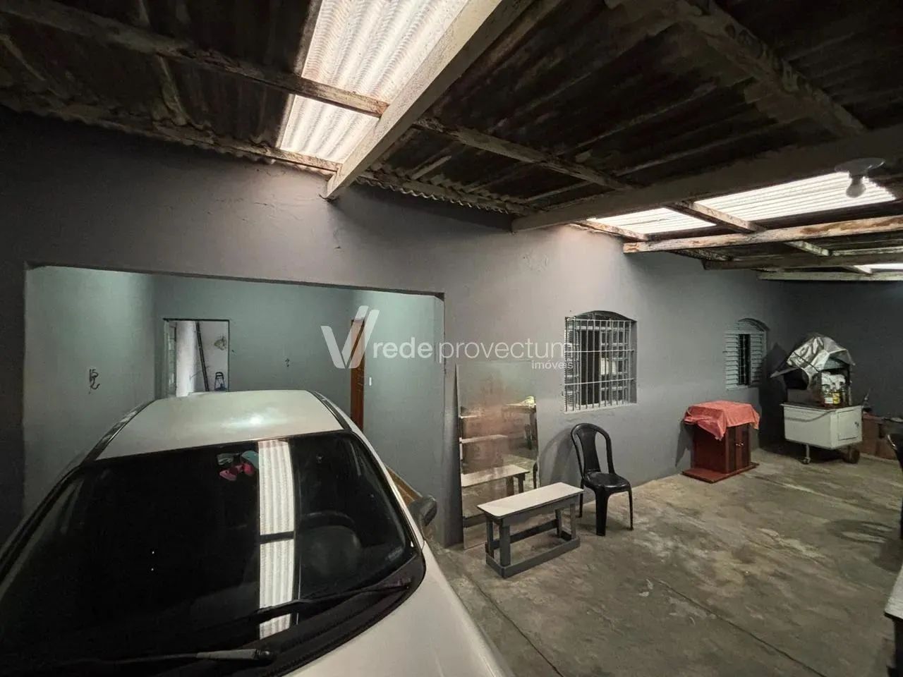 Casa disponível para venda em Cidade Satélite Íris, Campinas/SP - Foto 3