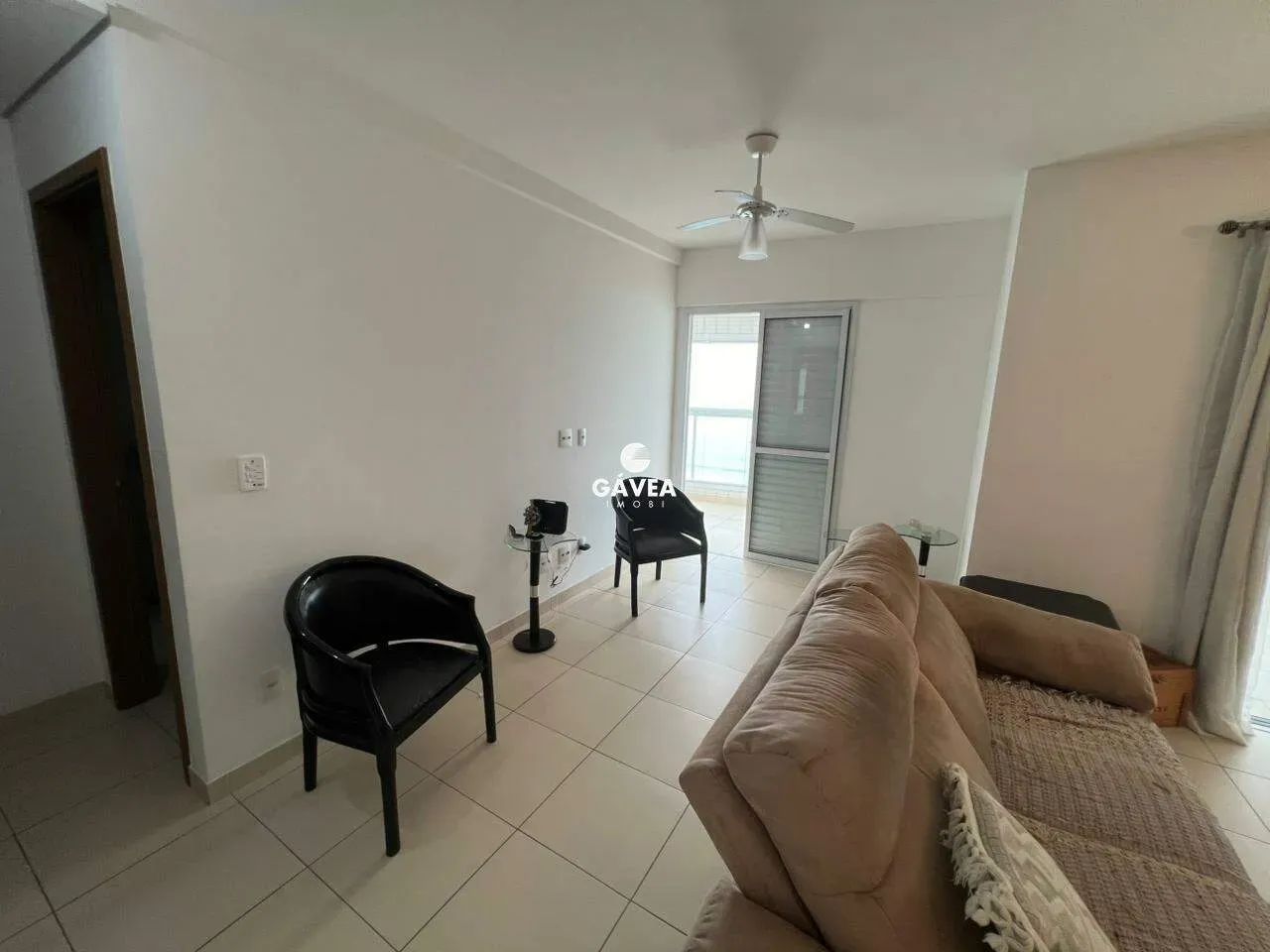 Apartamento à venda no Boqueirão em Praia Grande. - Foto 7