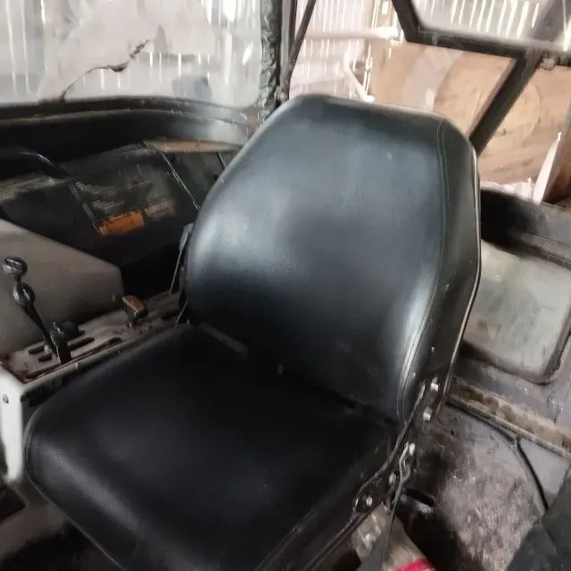 Trator Valtra Bm125 2016. - Foto 3