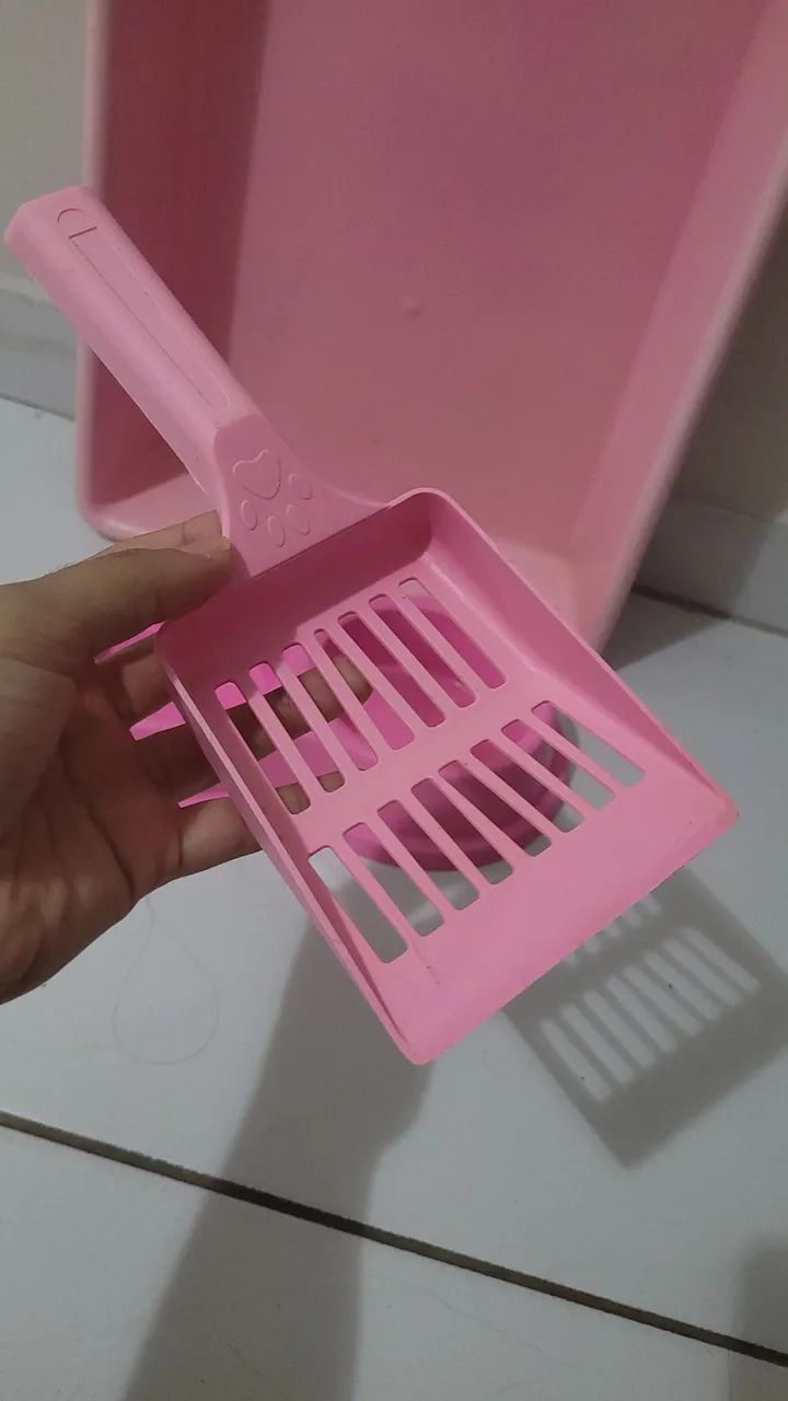 2 Kits Higiene e Alimentação para Gatos - Completo - Foto 5