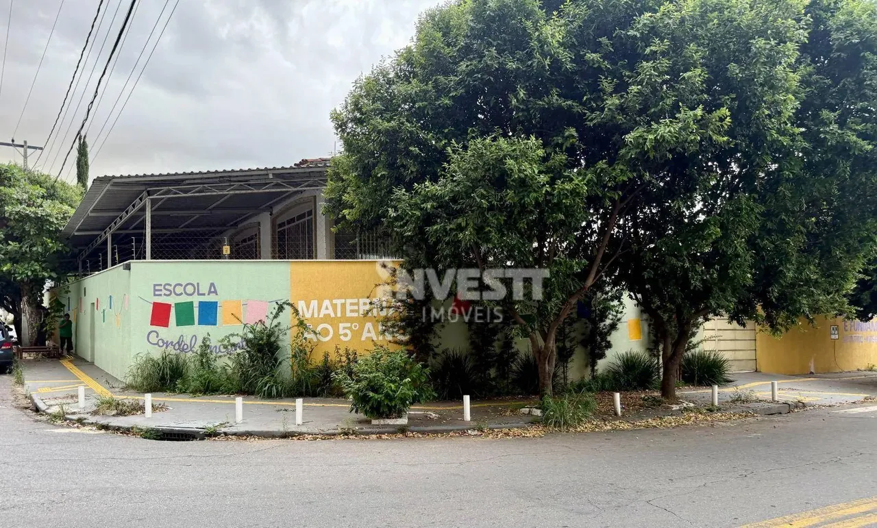 Sobrado à venda no Setor dos Funcionários - Goiânia/GO