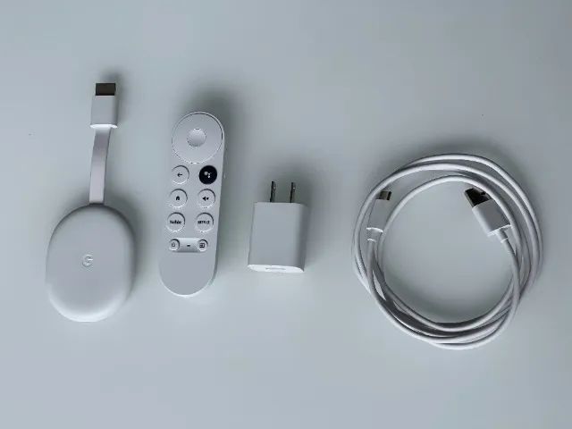 Google Chromecast 4K - Foto 3