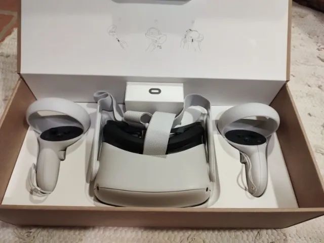 Oculus Quest 2
