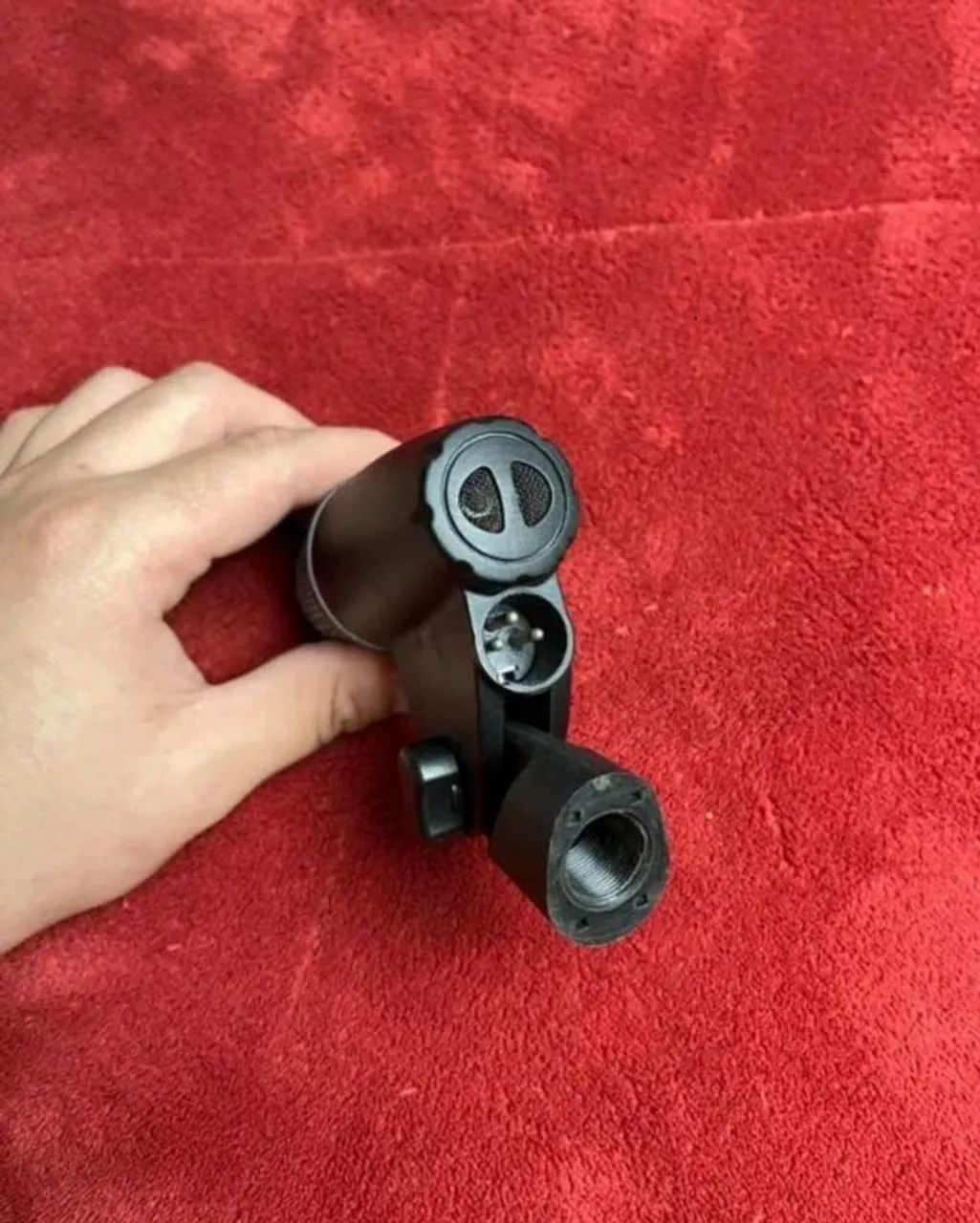 Microfone JTS TX-6  - Foto 2