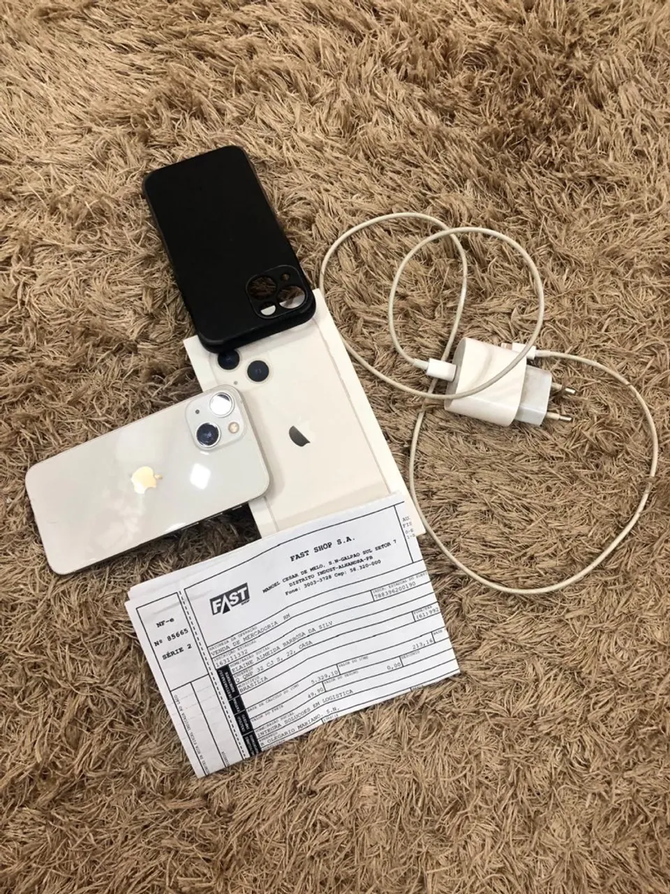 iPhone 13 mini 128GB