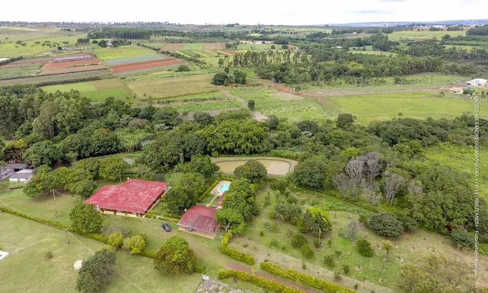 Sítio em Brazlandia -DF, 48ha, escriturado